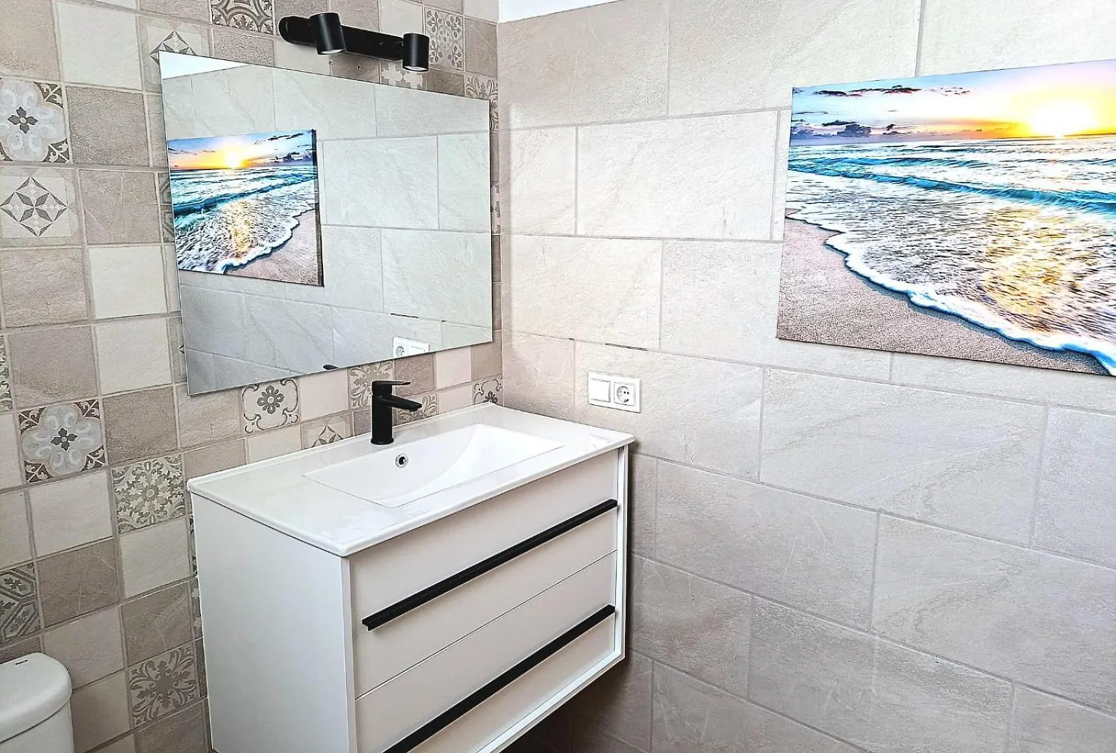Luna Nueva Con Jacuzzi Tarajalejo
