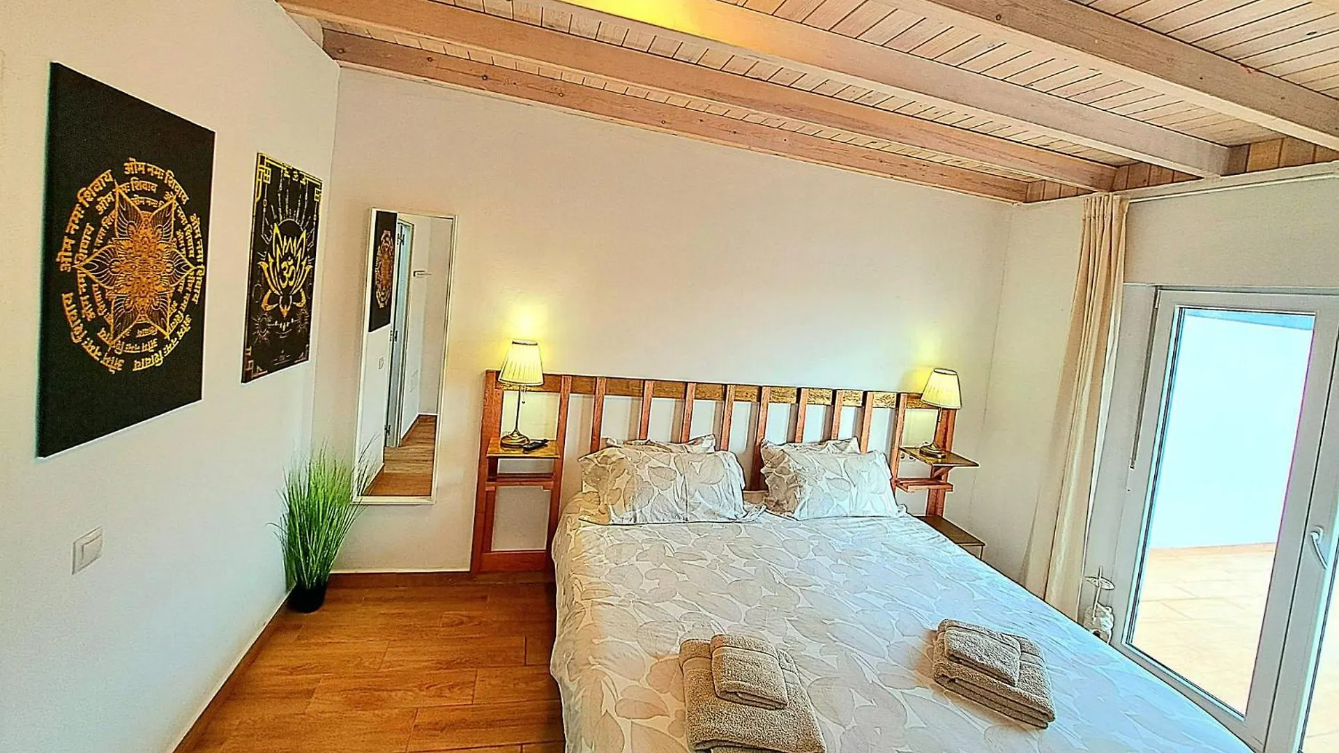 Luna Nueva Con Jacuzzi Tarajalejo