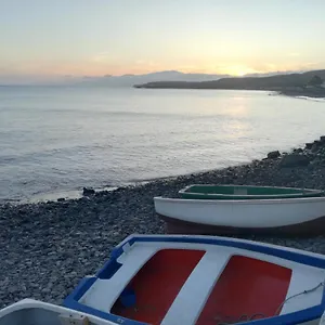  Apartamento La Casa De La Playa