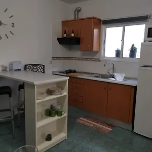  Apartamento Casa Adeyu 2