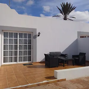  Apartamento Casa érika