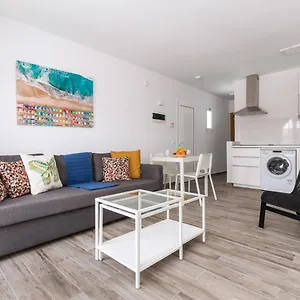  Apartamento Sunset