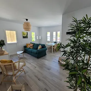 Apartamento Casa Feliz