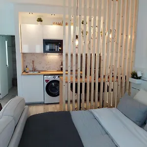  Apartamento Arena Negra