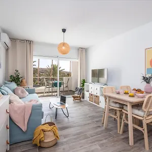 Apartamento Palm Fuerteventura