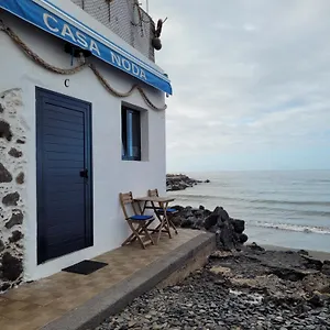  Apartamento Casa Noda