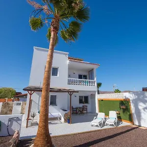  Apartamento Aguamarina